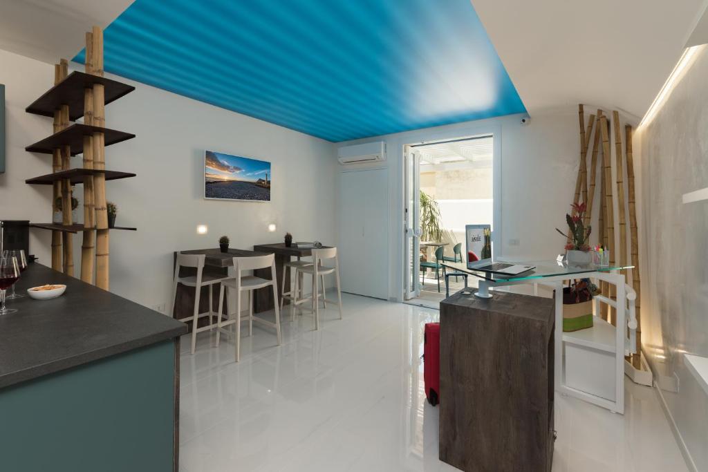B&B&nbsp;Isule&nbsp;san vito lo capo