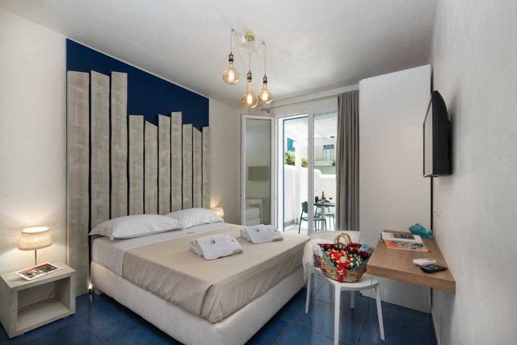 B&B&nbsp;Isule&nbsp;san vito lo capo