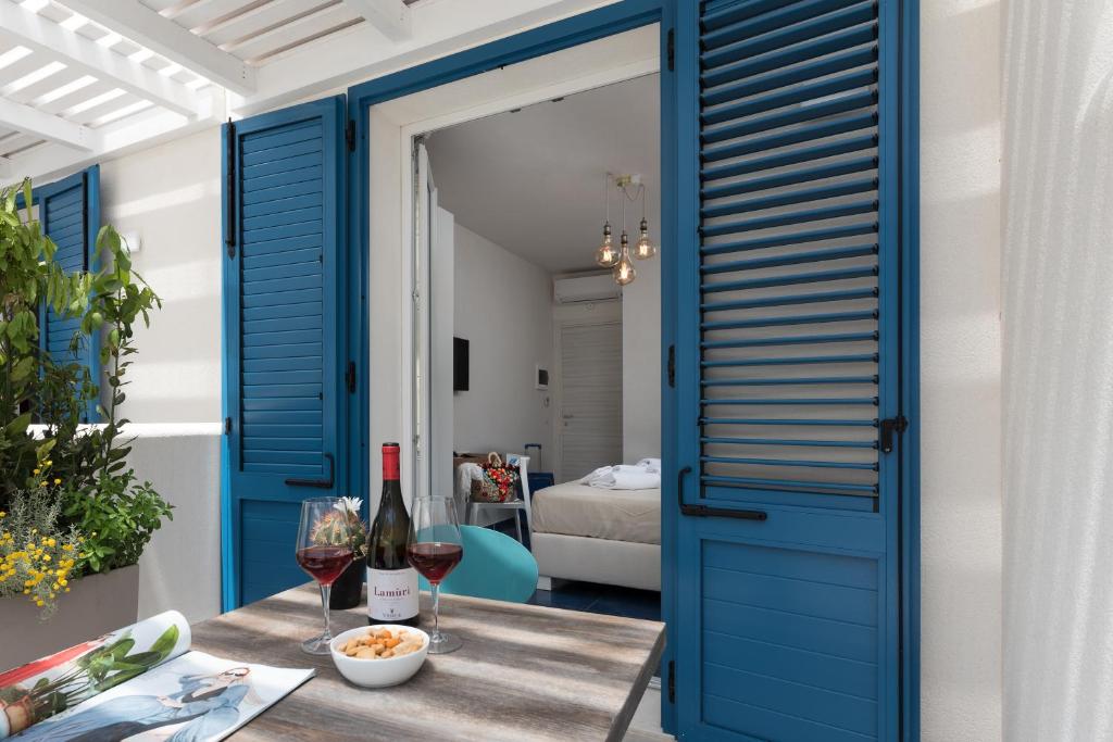 B&B&nbsp;Isule&nbsp;san vito lo capo