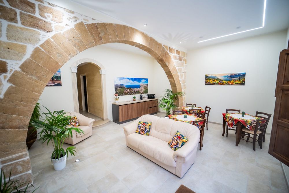 B&B La Dimora di Pepè san vito lo capo