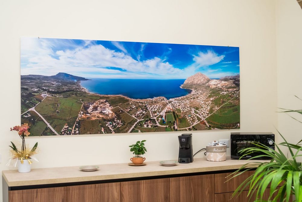 B&B La Dimora di Pepè san vito lo capo
