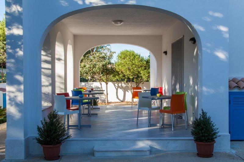 B&B&nbsp;Perla del Sud&nbsp;san vito lo capo