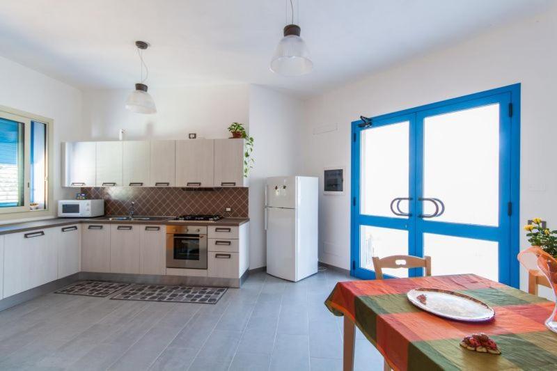 B&B&nbsp;Perla del Sud&nbsp;san vito lo capo