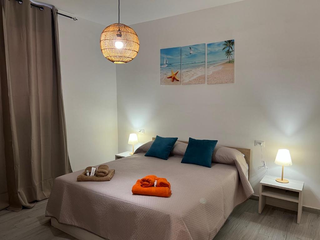 B&B&nbsp;Scalovecchio&nbsp;marettimo
