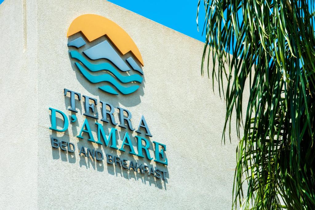 B&B&nbsp;Terra d�amare&nbsp;san vito lo capo