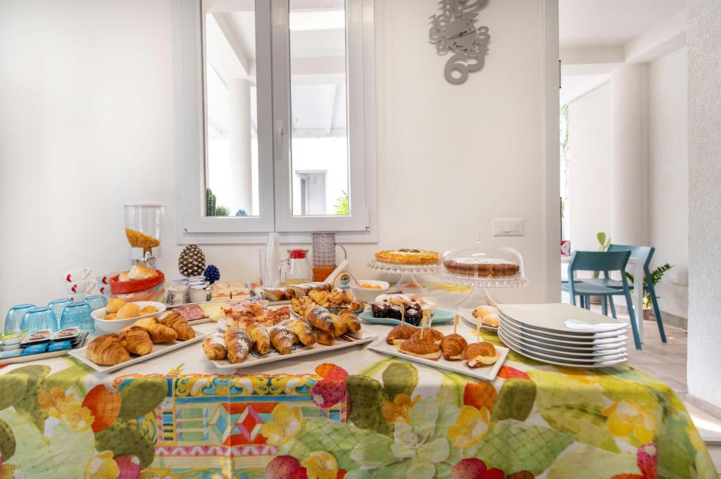 B&B&nbsp;Terra d�amare&nbsp;san vito lo capo