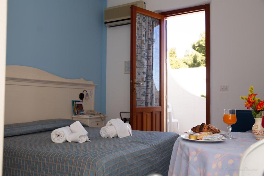 Camping&nbsp;La Pineta&nbsp;san vito lo capo