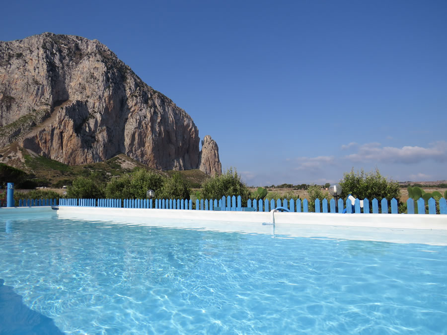 41 Hotel Trapani Con Piscina