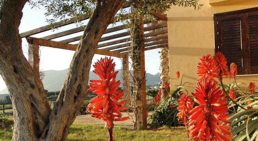 Case Vacanza Giardino delle Aloe