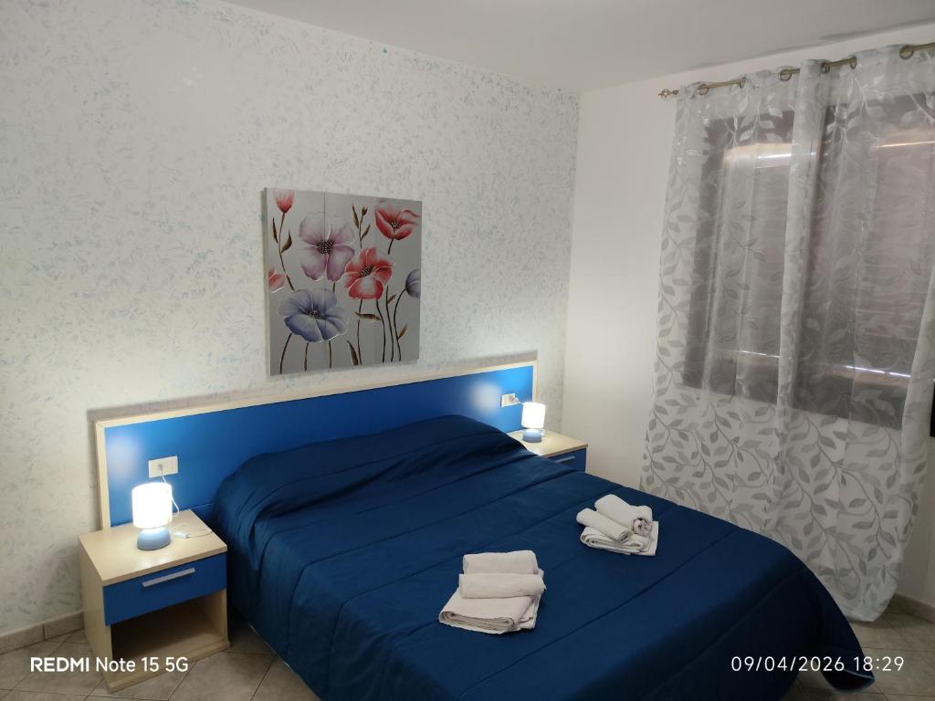 Holiday Home&nbsp;da Samuele&nbsp;san vito lo capo