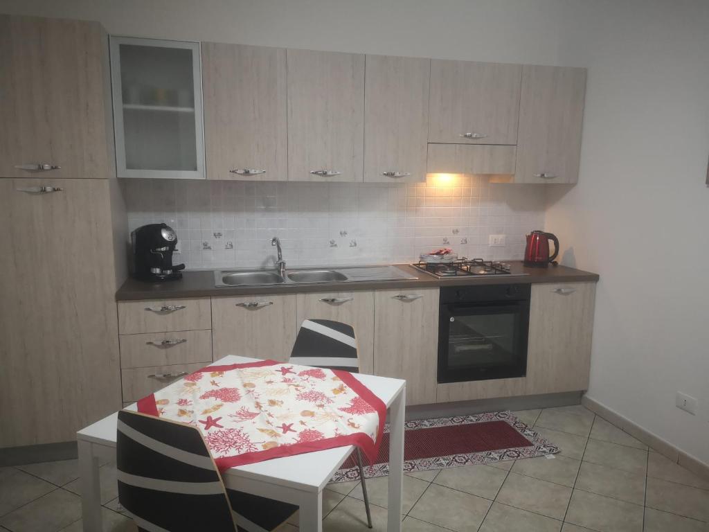 Holiday Home&nbsp;da Samuele&nbsp;san vito lo capo