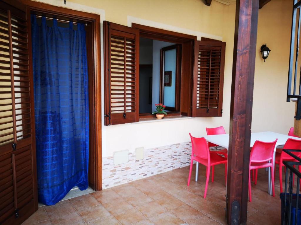 Holiday Home&nbsp;da Samuele&nbsp;san vito lo capo