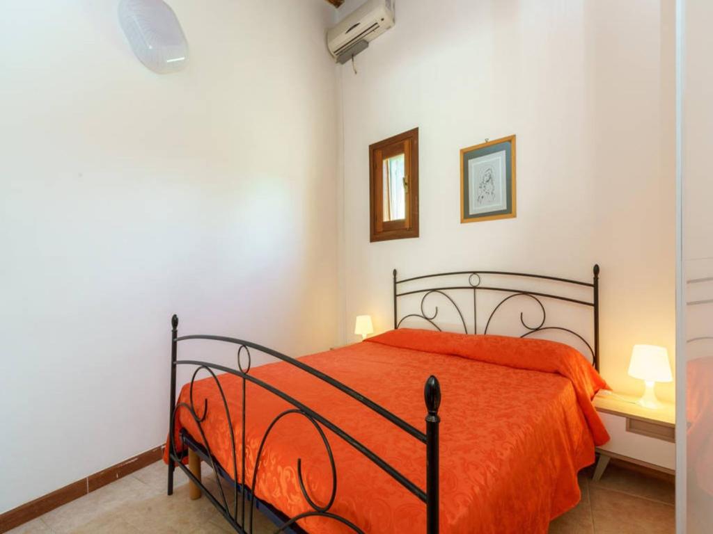 Holiday Home&nbsp;l�Oasi Verde&nbsp;san vito lo capo