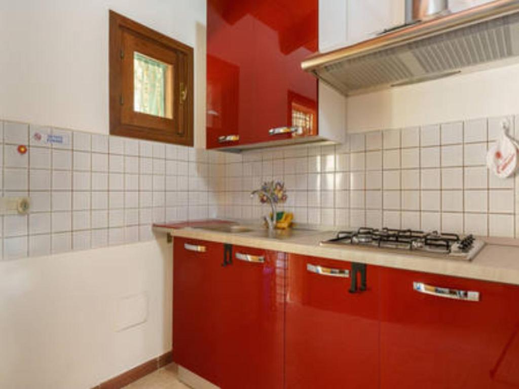 Holiday Home&nbsp;l�Oasi Verde&nbsp;san vito lo capo