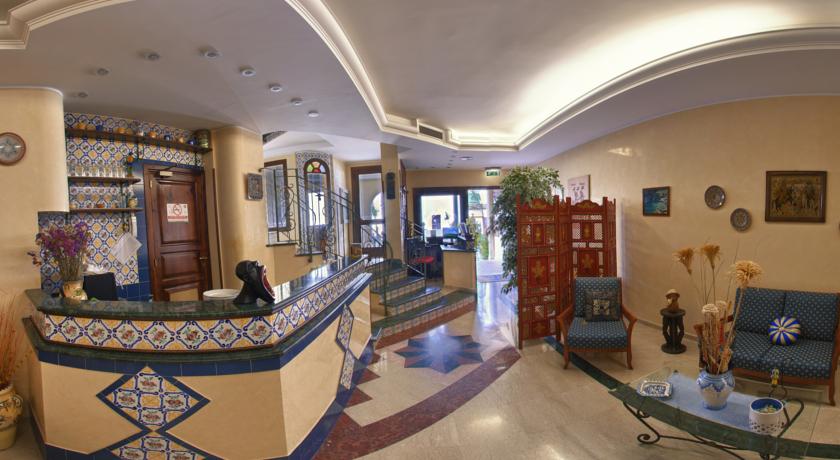 Hotel Al-Tair
