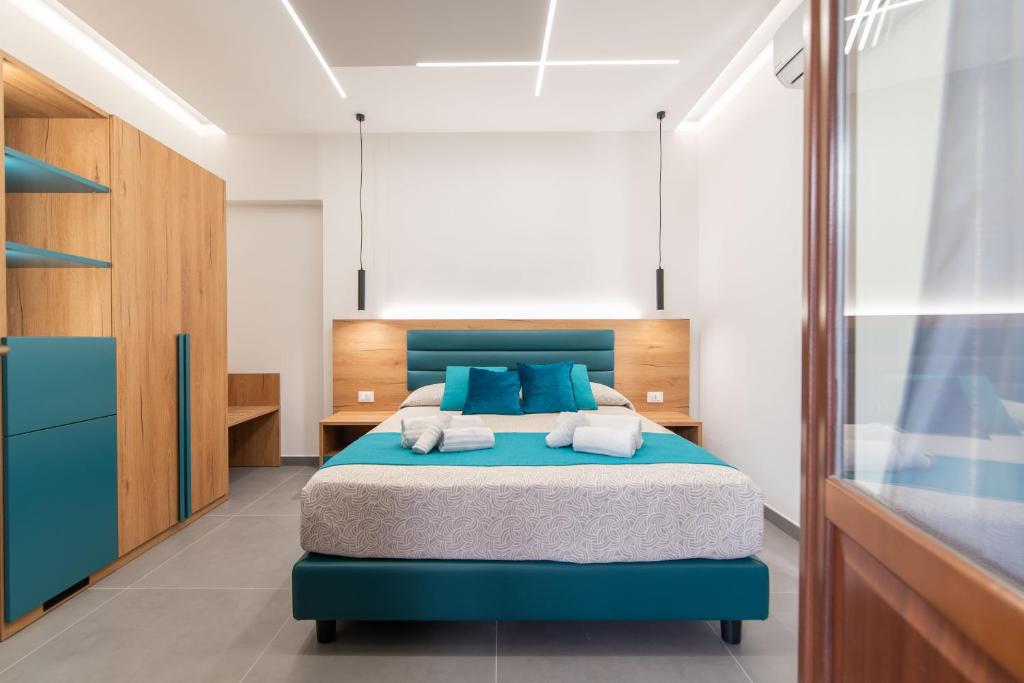 Hotel&nbsp;Aloe&nbsp;san vito lo capo