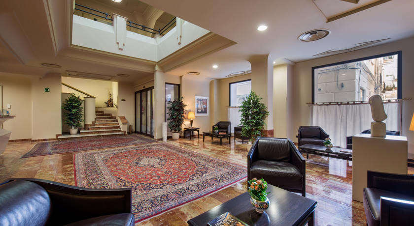 Hotel Best Western Stella d´Italia marsala