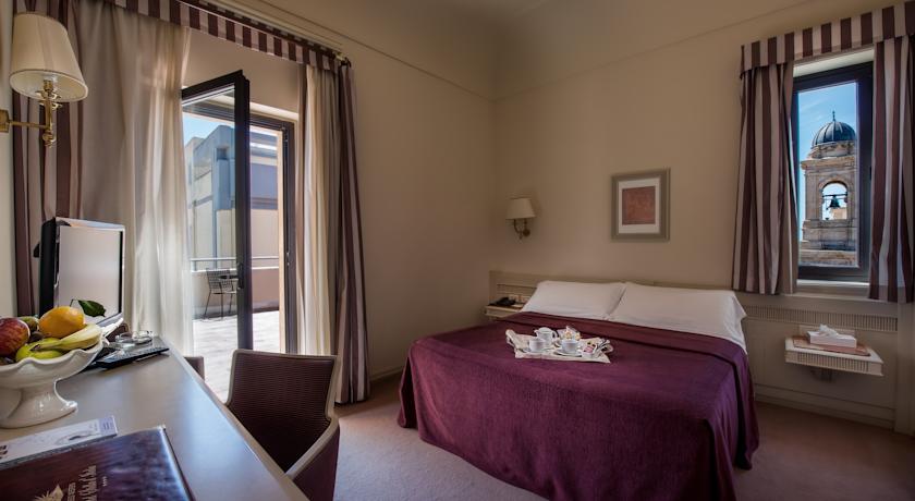 Hotel Best Western Stella d´Italia marsala