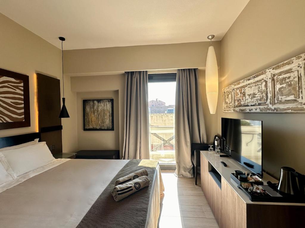 Hotel&nbsp;Capo San Vito&nbsp;san vito lo capo