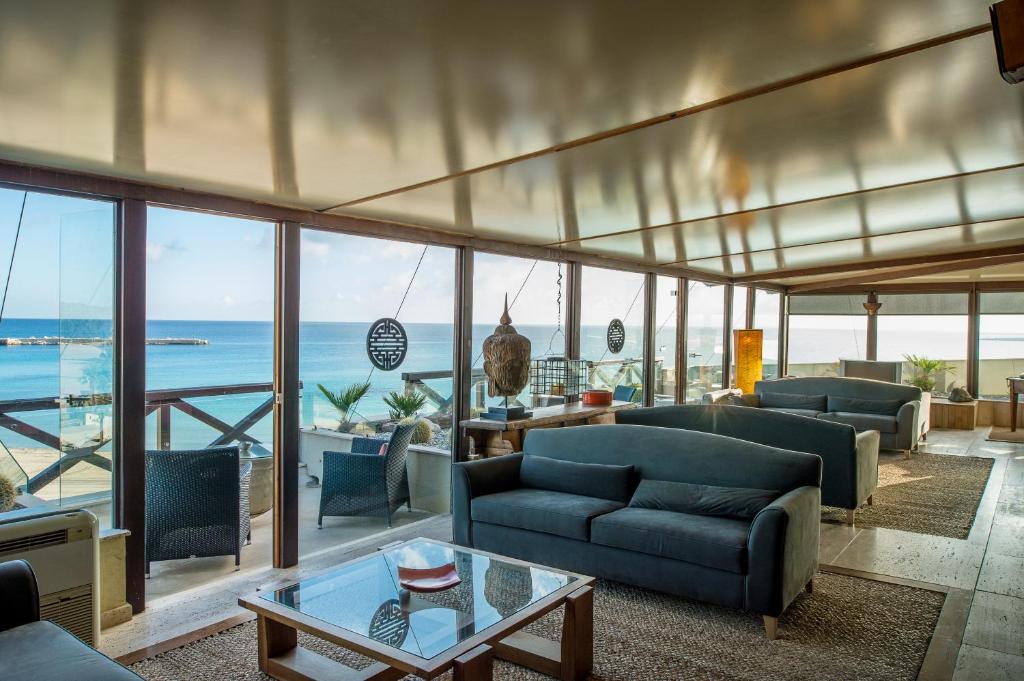 Hotel&nbsp;Capo San Vito&nbsp;san vito lo capo