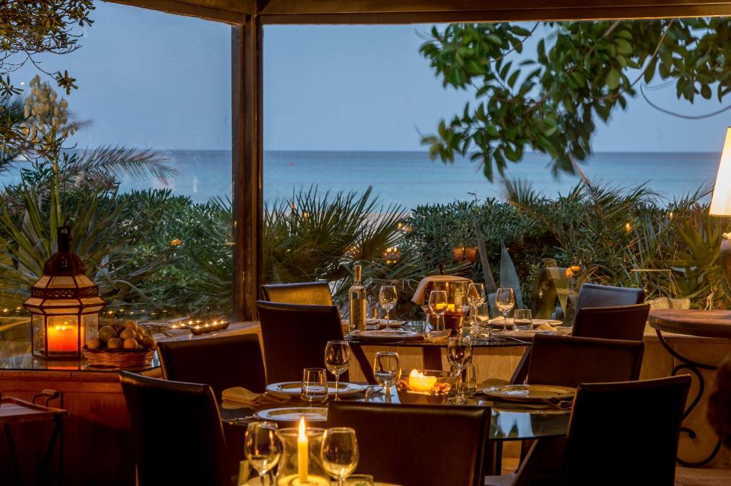Hotel&nbsp;Capo San Vito&nbsp;san vito lo capo