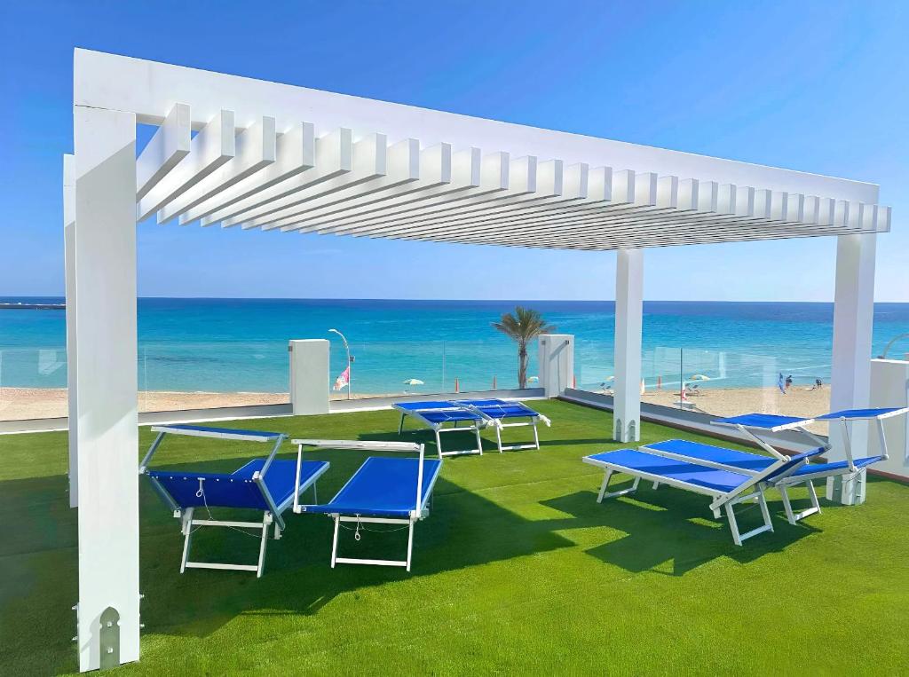 Hotel&nbsp;Egitarso&nbsp;san vito lo capo