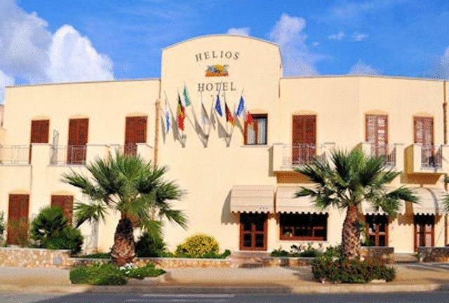 Hotel Helios