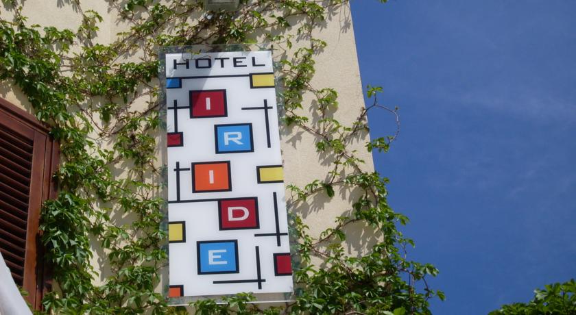 Hotel Iride