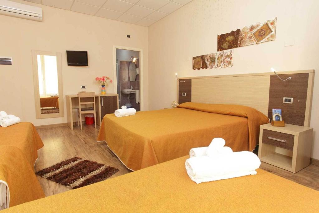 Hotel&nbsp;Maccotta&nbsp;trapani