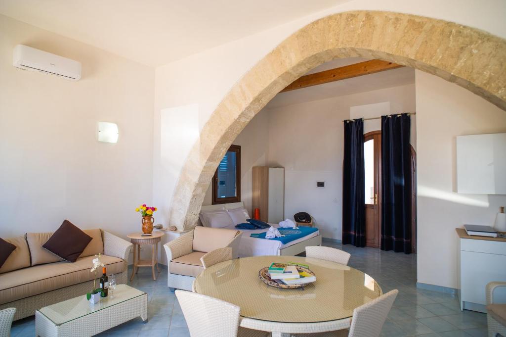 Hotel&nbsp;Mare E Timo&nbsp;alcamo