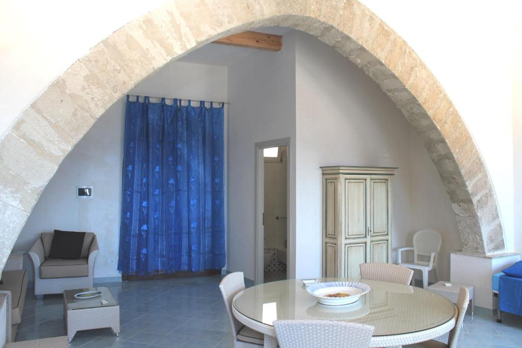 Hotel&nbsp;Mare E Timo&nbsp;alcamo
