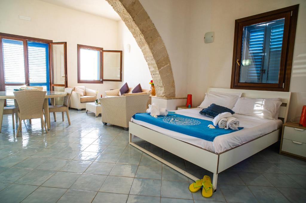 Hotel&nbsp;Mare E Timo&nbsp;alcamo