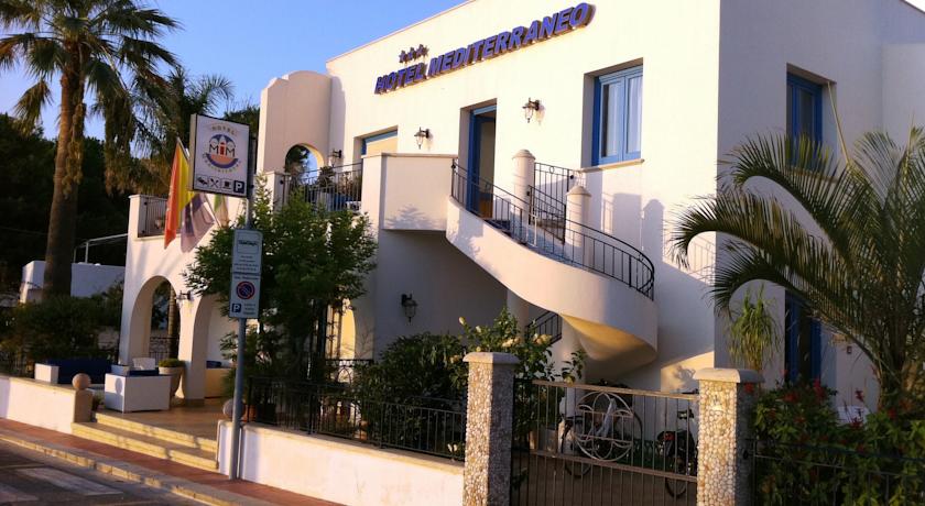 Hotel Mediterraneo 2