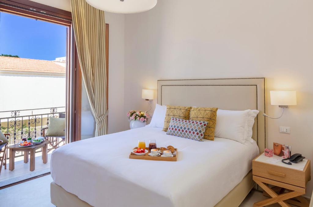 Hotel&nbsp;Mira Spiaggia&nbsp;san vito lo capo