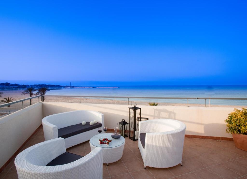 Hotel&nbsp;Mira Spiaggia&nbsp;san vito lo capo