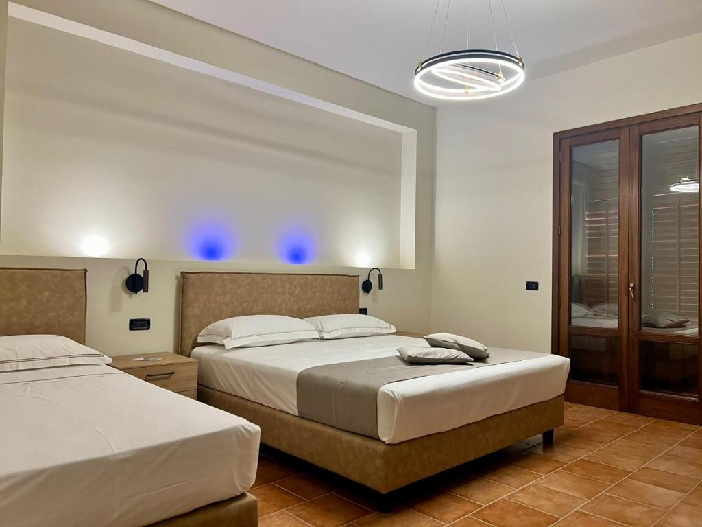 Hotel&nbsp;Oasi Da Paolo&nbsp;san vito lo capo
