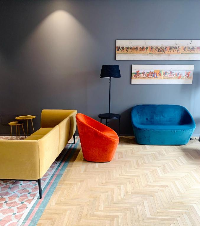 Hotel&nbsp;Re Sale Boutique&nbsp;trapani