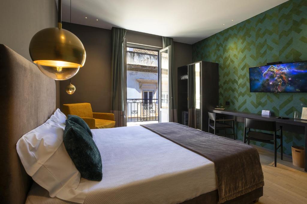 Hotel&nbsp;Re Sale Boutique&nbsp;trapani