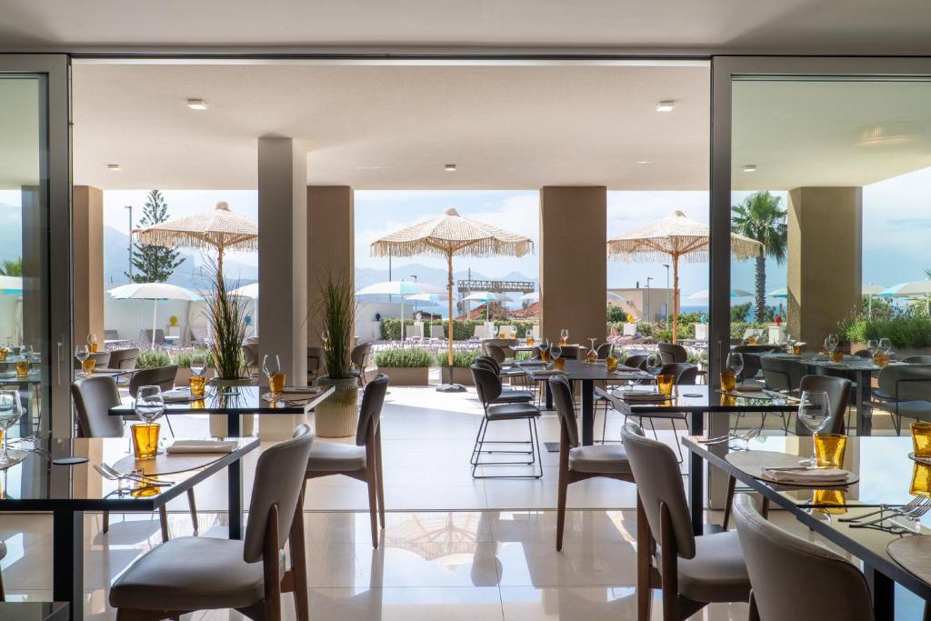 Hotel Resort La Battigia Beach e Spa