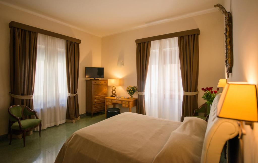 Hotel&nbsp;Russo&nbsp;trapani