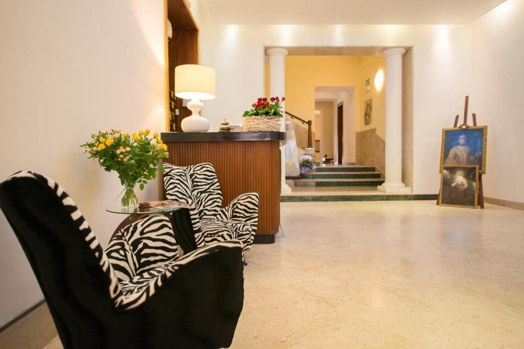 Hotel&nbsp;Russo&nbsp;trapani
