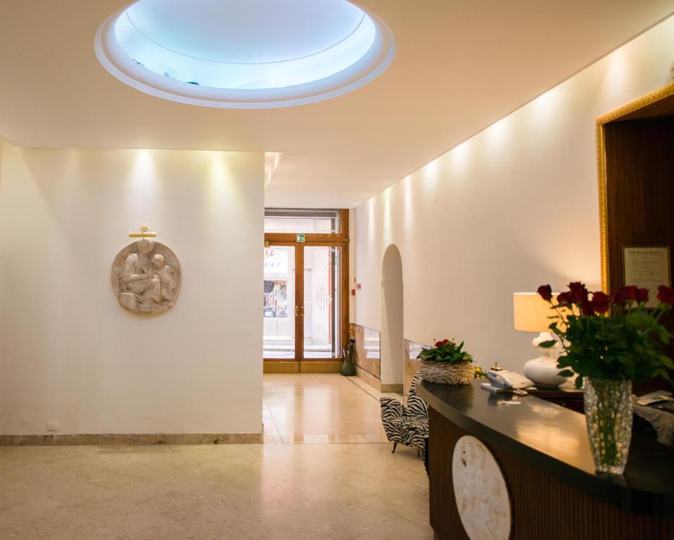 Hotel&nbsp;Russo&nbsp;trapani