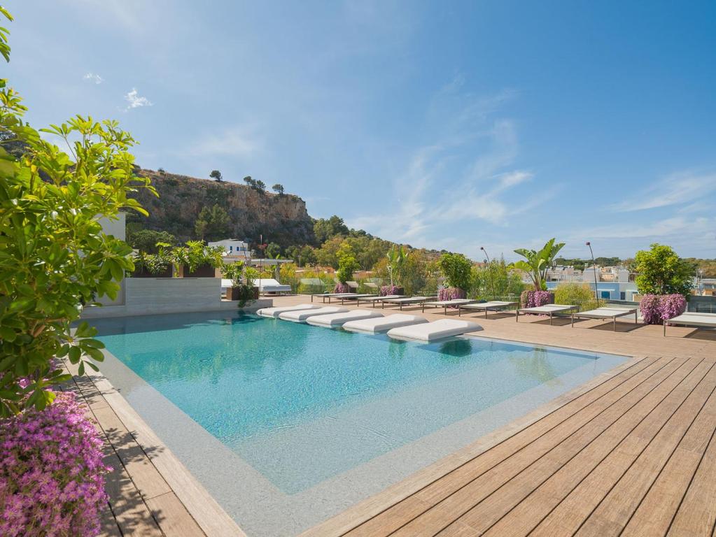 Hotel&nbsp;San Vito Resort and Spa&nbsp;san vito lo capo