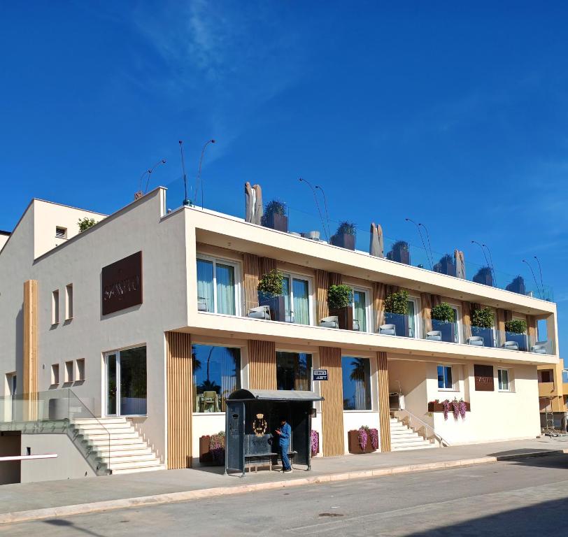 Hotel San Vito Resort and Spa