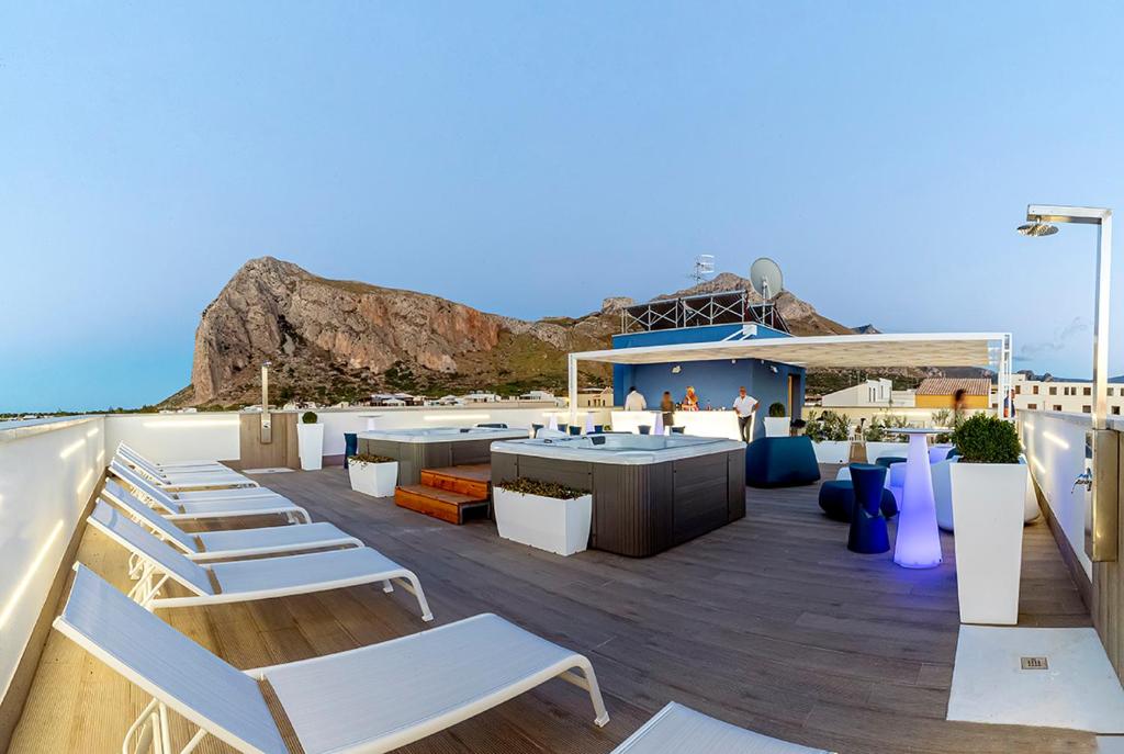 Hotel&nbsp;Sundeck&nbsp;san vito lo capo