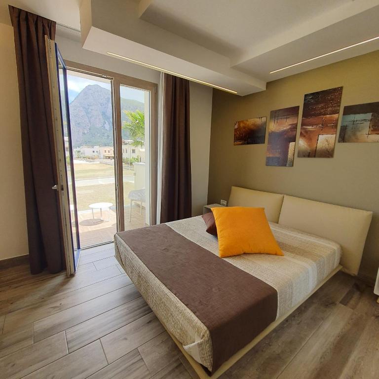 Hotel&nbsp;Sundeck&nbsp;san vito lo capo