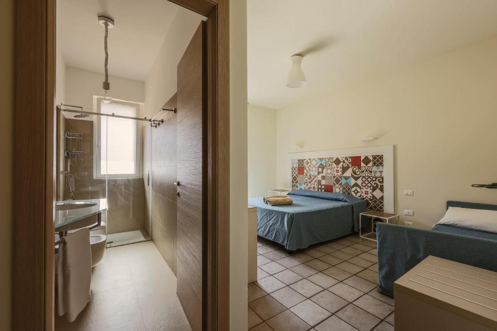 Hotel&nbsp;Tannure&nbsp;san vito lo capo