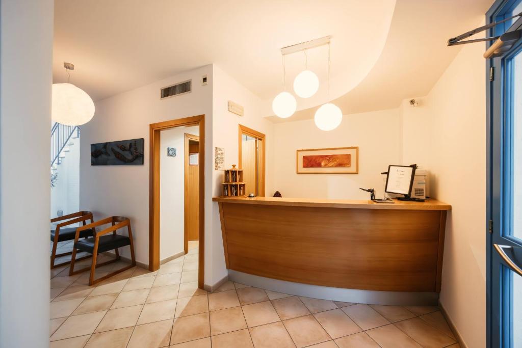 Hotel&nbsp;Tannure&nbsp;san vito lo capo