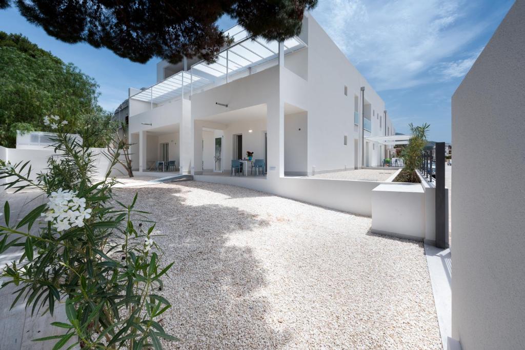 Residence&nbsp;Vitop&nbsp;san vito lo capo