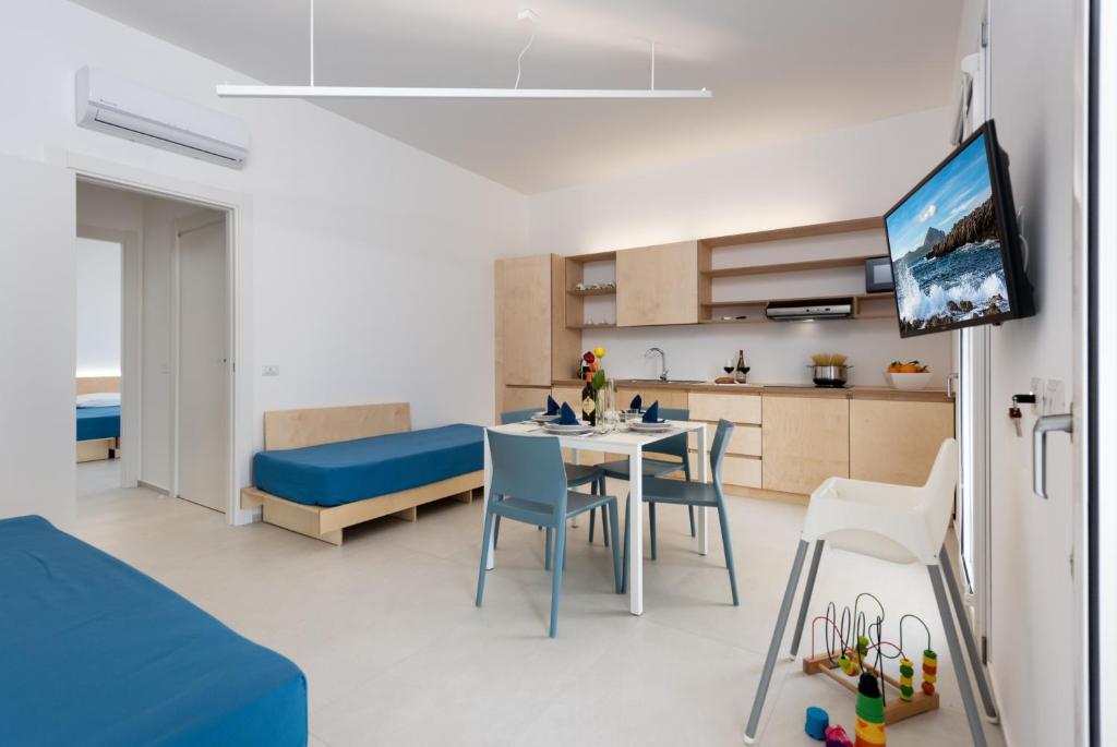 Residence&nbsp;Vitop&nbsp;san vito lo capo